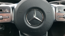 Mercedes-Benz A-Class A200 AMG Line 5dr Auto Petrol Hatchback